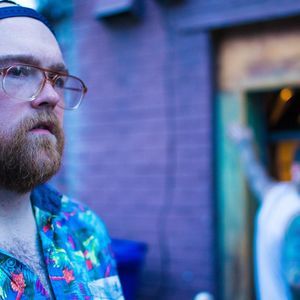 Meet your Posher, Shane